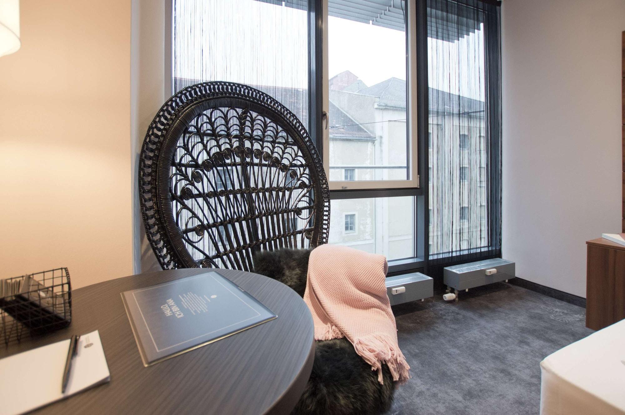 Arthotel Ana Diva Hotel