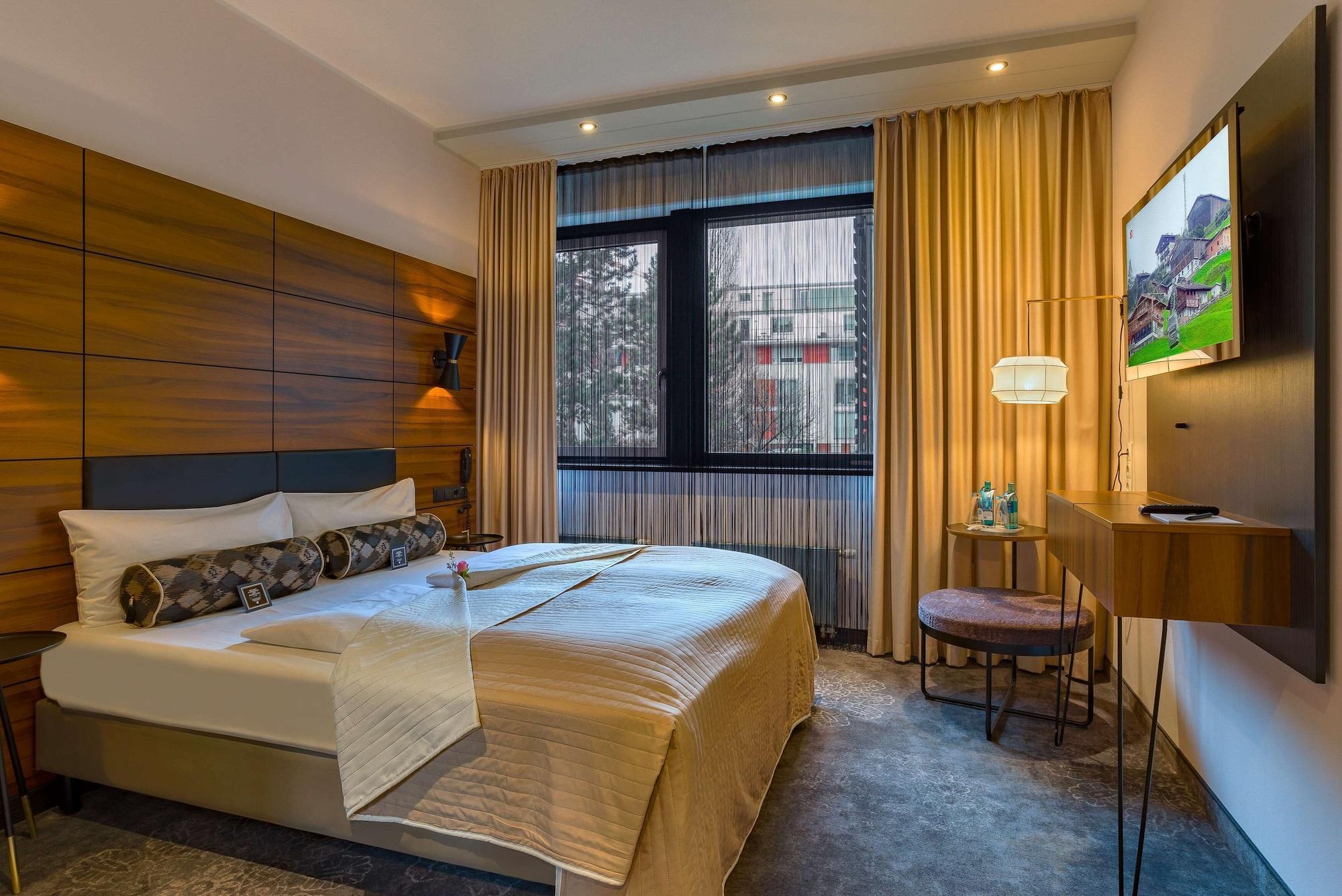 Arthotel Ana Diva Hotel 4*